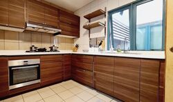 Oleanas Residence (D9), Condominium #557973271